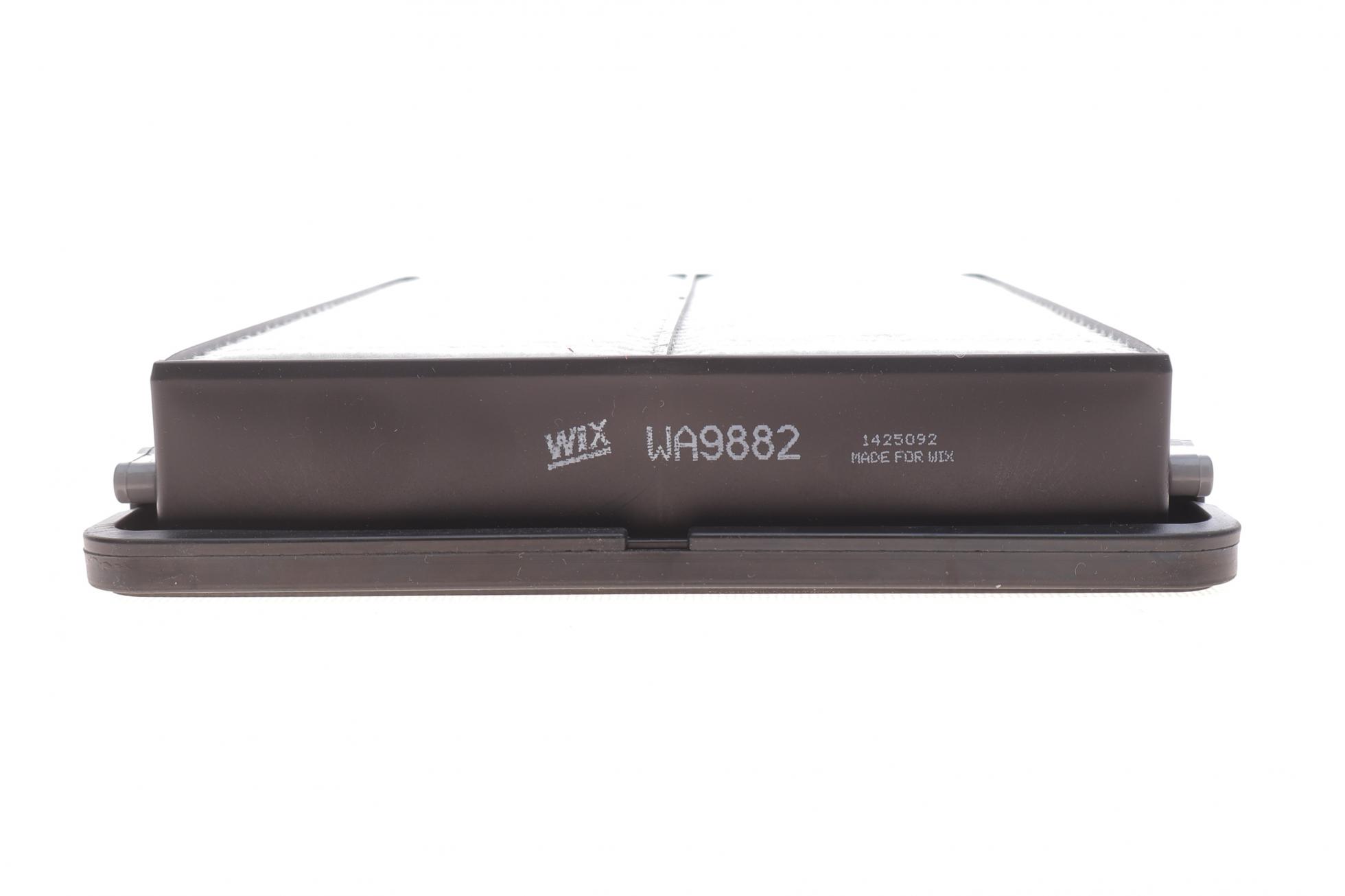 WA9882 WIX FILTERS
